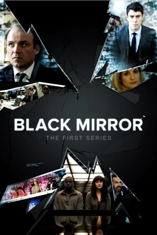 مسلسل Black Mirror كامل – الموسم الاول