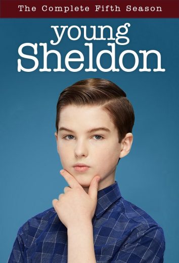 مسلسل Young Sheldon كامل – الموسم الخامس