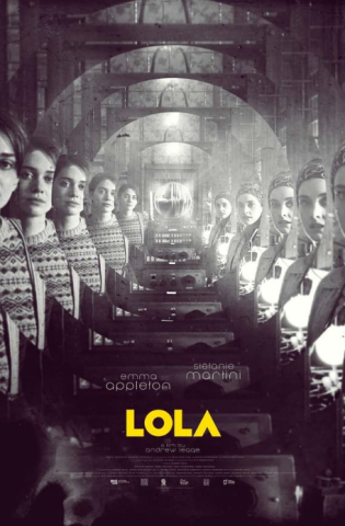 فيلم LOLA 2022 مترجم