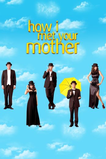 مسلسل How I Met Your Mother كامل – الموسم الخامس