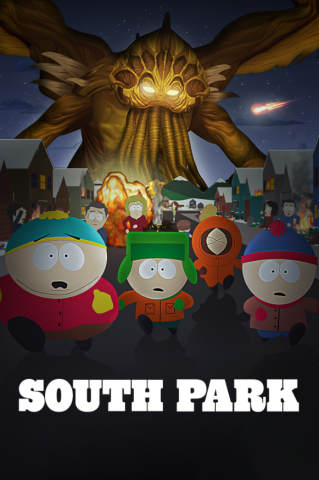 مسلسل South Park كامل – الموسم 26