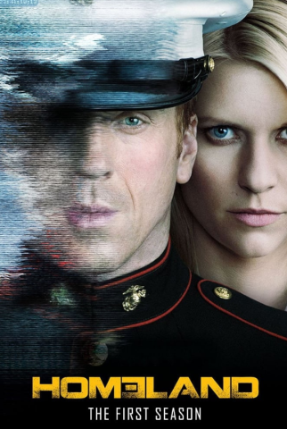 مسلسل Homeland كامل – الموسم الاول