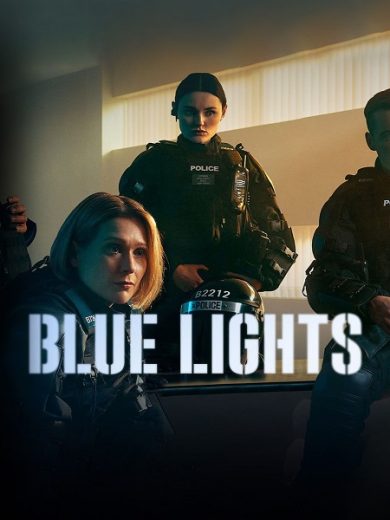 مسلسل Blue Lights كامل – الموسم الثاني