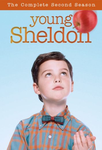 مسلسل Young Sheldon كامل – الموسم الثاني