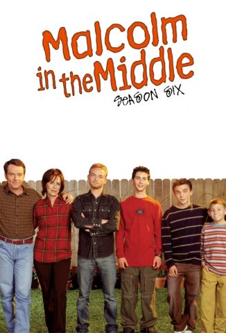 مسلسل Malcolm in the Middle كامل – الموسم السادس