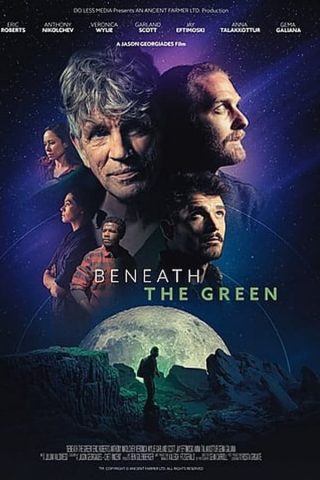 فيلم Beneath the Green 2022 مترجم اونلاين