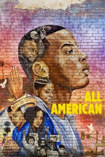 مسلسل All American كامل – الموسم الثالث