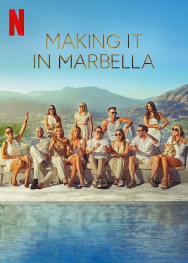 برنامج Making It in Marbella كامل – الموسم الاول