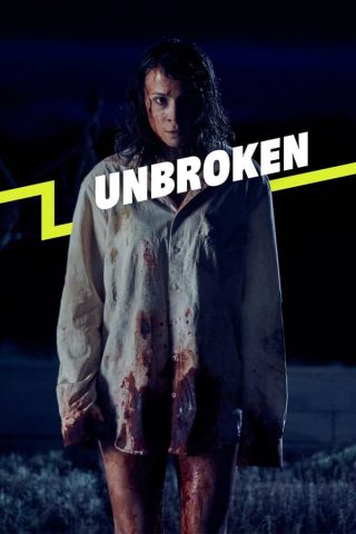 مسلسل Unbroken كامل – الموسم الاول