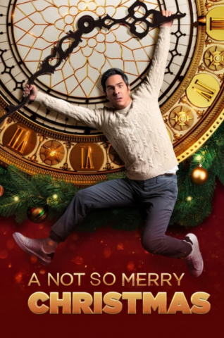 فيلم A Not So Merry Christmas 2022 مترجم اونلاين