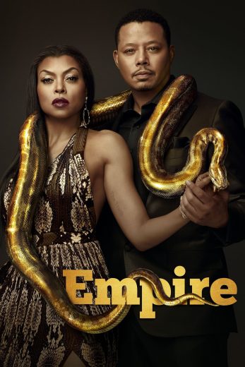 مسلسل Empire كامل – الموسم السادس