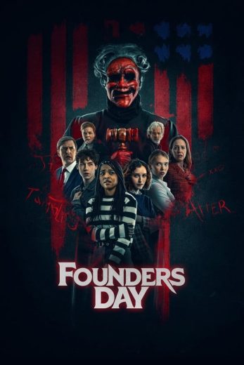 فيلم Founders Day 2023 مترجم