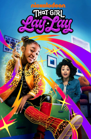 مسلسل That Girl Lay Lay كامل – الموسم الاول