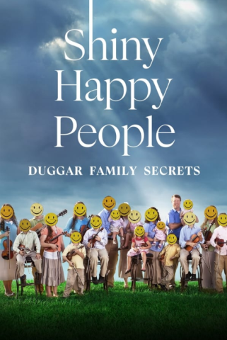 مسلسل Shiny Happy People Duggar Family Secrets كامل – الموسم الاول