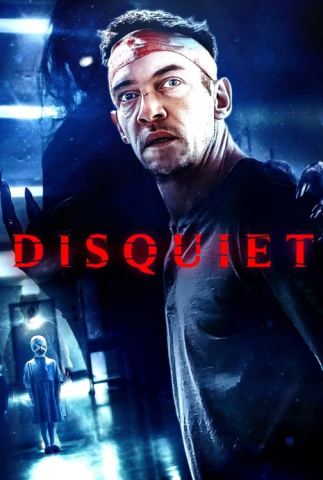 فيلم Disquiet 2023 مترجم