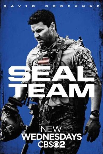 مسلسل SEAL Team كامل – الموسم الثاني