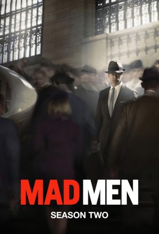 مسلسل Mad Men كامل – الموسم الثاني