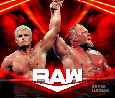 عرض الرو WWE Raw 07.08.2023 مترجم اونلاين