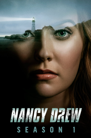 مسلسل Nancy Drew كامل – الموسم الاول