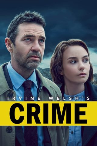 مسلسل Crime كامل – الموسم الثاني