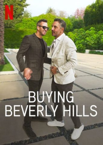 برنامج Buying Beverly Hills كامل – الموسم الاول