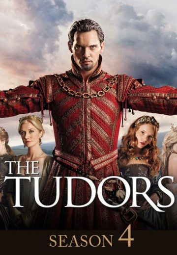 مسلسل The Tudors كامل – الموسم الرابع