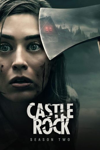 مسلسل Castle Rock كامل – الموسم الثاني