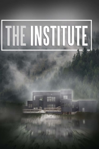 فيلم The Institute 2022 مترجم اونلاين