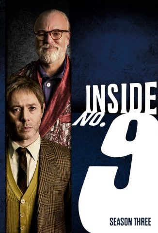 مسلسل Inside No 9 كامل – الموسم الثالث