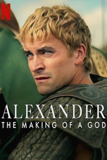 مسلسل Alexander The Making of a God كامل – الموسم الاول