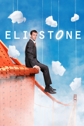 مسلسل Eli Stone كامل – الموسم الثاني