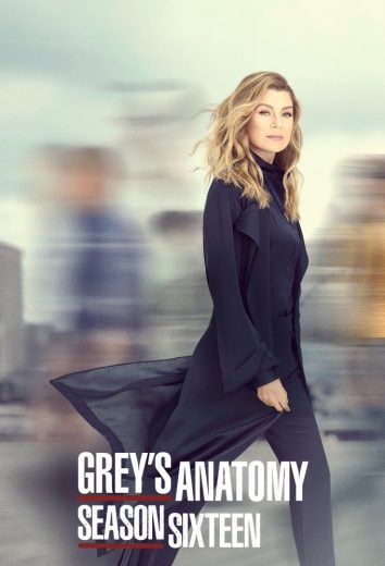 مسلسل Grey’s Anatomy موسم 16 كامل – الموسم الأول