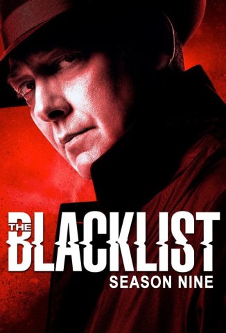 مسلسل The Blacklist كامل – الموسم التاسع