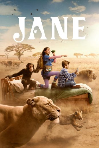 مسلسل Jane كامل – الموسم الثاني