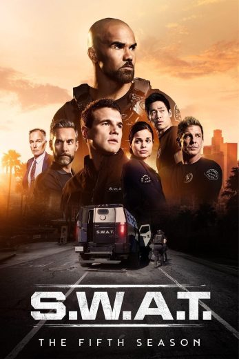 مسلسل S.W.A.T. كامل – الموسم الخامس