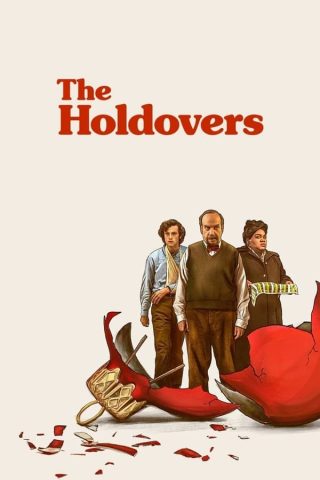 فيلم The Holdovers 2023 مترجم