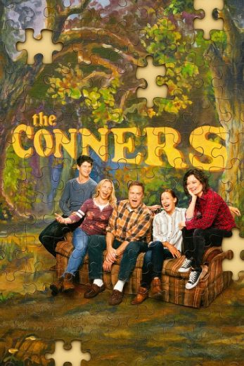 مسلسل The Conners كامل – الموسم الرابع