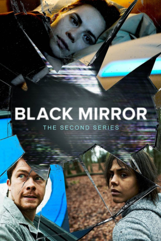 مسلسل Black Mirror كامل – الموسم الثاني