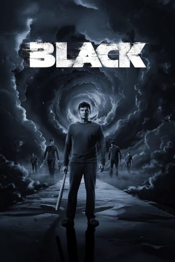 فيلم Black 2024 مترجم