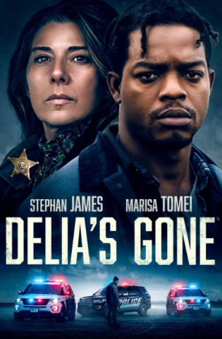 فيلم Delia’s Gone 2022 مترجم اونلاين