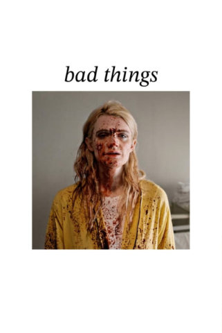 فيلم Bad Things 2023 مترجم