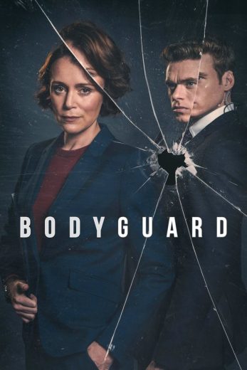 مسلسل Bodyguard كامل – الموسم الاول