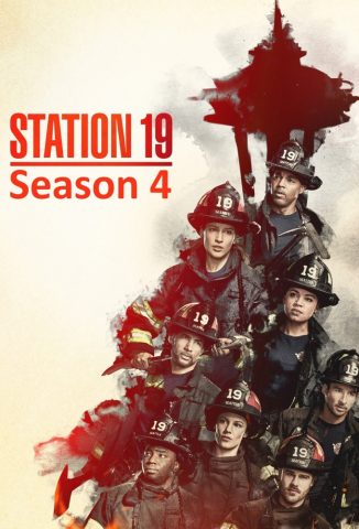 مسلسل Station 19 كامل – الموسم الرابع