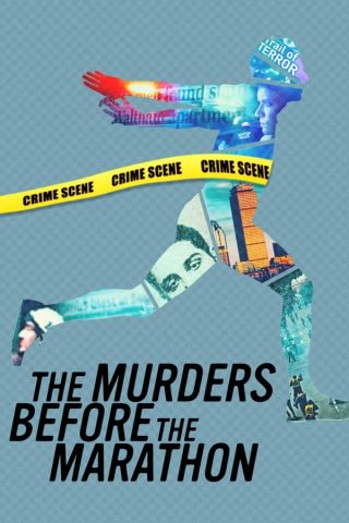 مسلسل The Murders Before the Marathon كامل – الموسم الاول