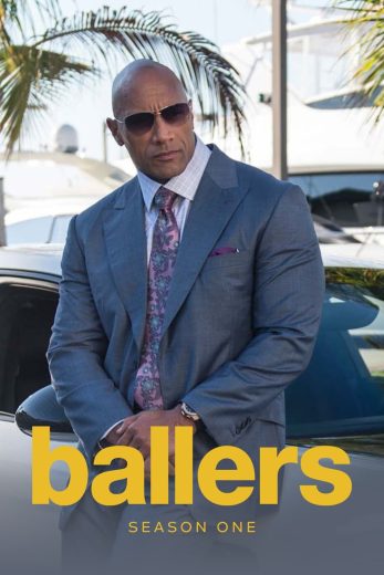 مسلسل Ballers كامل – الموسم الاول