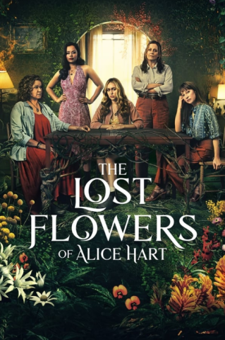 مسلسل The Lost Flowers of Alice Hart كامل – الموسم الاول