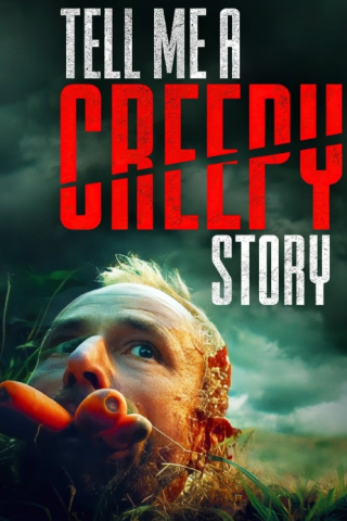 فيلم Tell Me a Creepy Story 2023 مترجم