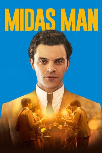 فيلم Midas Man 2024 مترجم