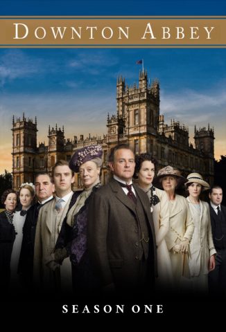 مسلسل Downton Abbey كامل – الموسم الاول