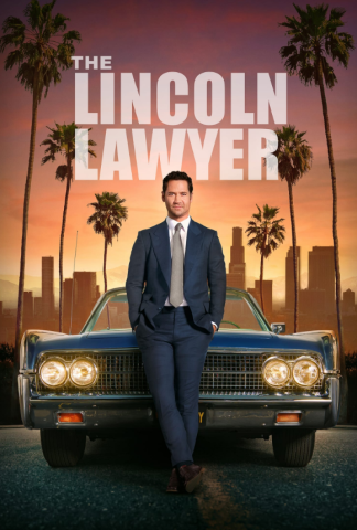 مسلسل The Lincoln Lawyer كامل – الموسم الثاني